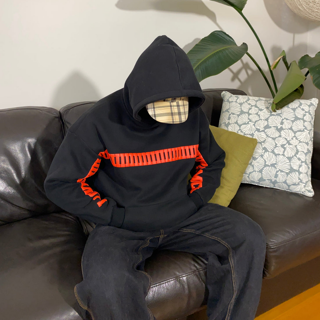 I Love You This Much Hoodie – Unisex Fit, Cozy Fleece Regular Fit Hoodie | Free Shipping